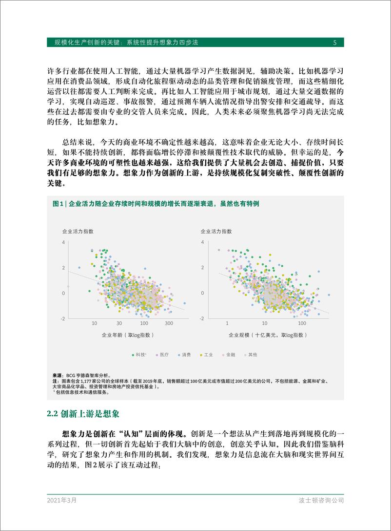 《BCG：规模化生产创新的关键(2021)》 - 第7页预览图