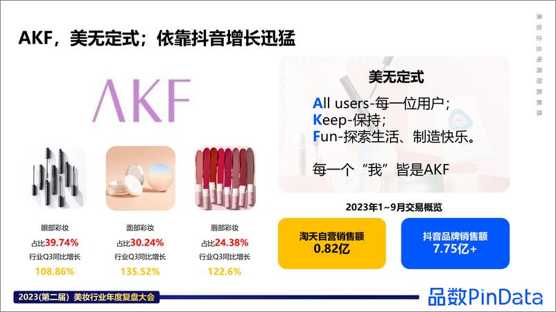 《解数咨询：AKF品牌案例》 - 第2页预览图