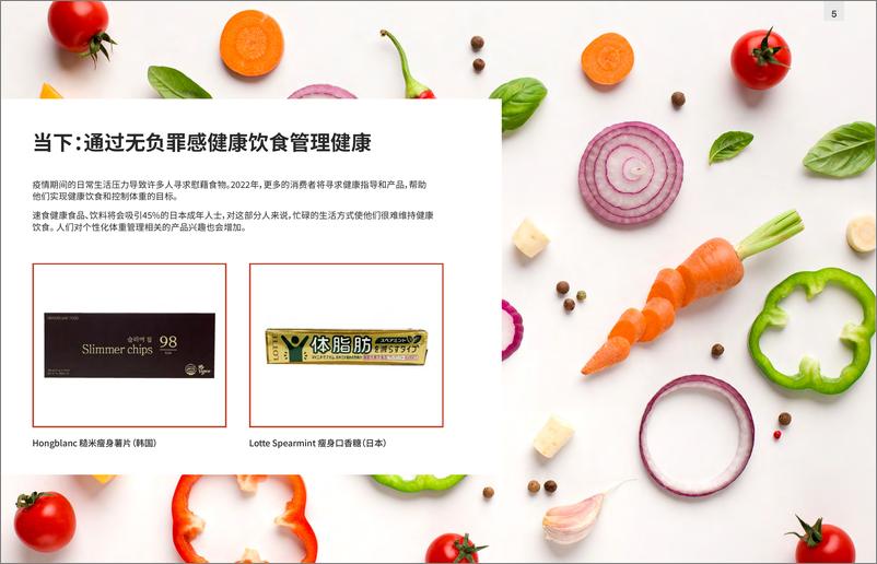 《英敏特：2022全球食品与饮料趋势中国篇+-15页》 - 第7页预览图