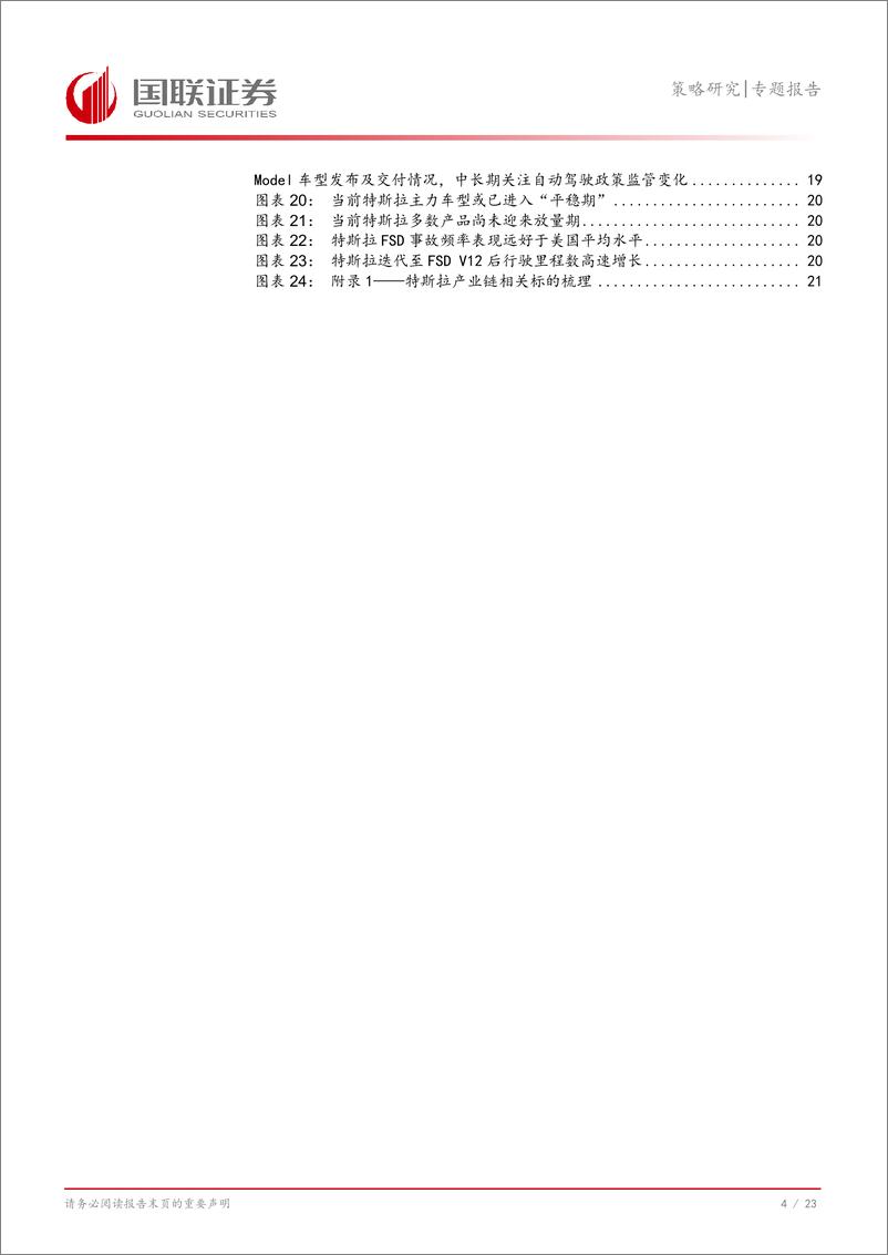 《策略研究专题报告：策略视角，看特斯拉及“T链”本轮机会-241205-国联证券-24页》 - 第5页预览图