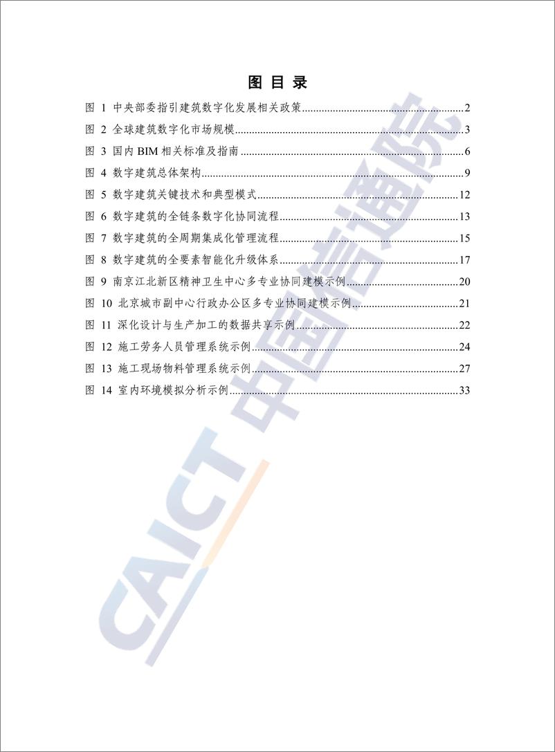 《数字建筑发展白皮书（2022年）-44页》 - 第7页预览图