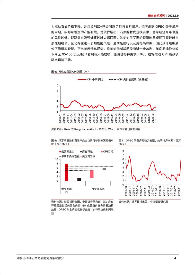 《债市启明系列：美国通胀的剖析与瞻望-20220609-中信证券-36页》 - 第7页预览图