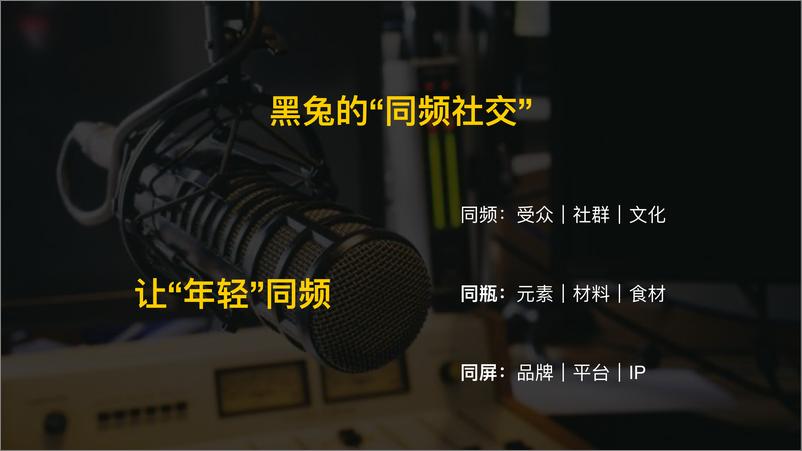 《2021HEEY 2酒水品牌升级及推广方案【消费】【品牌营销】【酒水饮料】》 - 第7页预览图