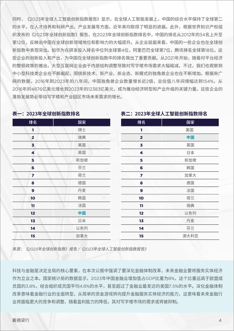 《三中全会公报快速响应解读2024年7月-14页》 - 第4页预览图