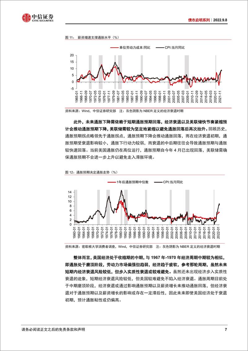 《债市启明系列：美国经济走到哪了？-20220908-中信证券-36页》 - 第8页预览图