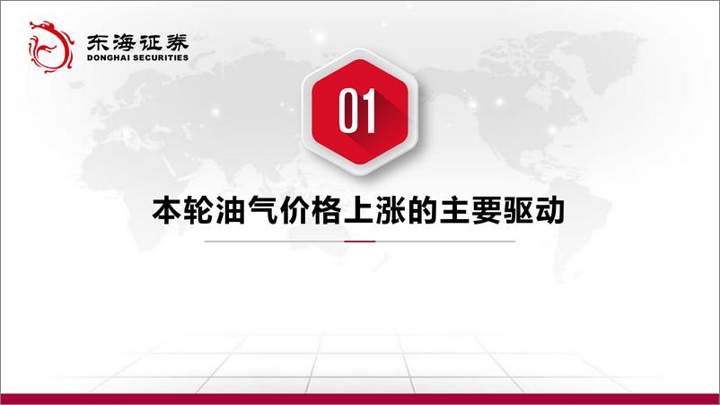 《石油及天然行业气展望（2022年7月报）：原油剩余产能不足与需求下降的博弈-20220704-东海证券-38页》 - 第4页预览图