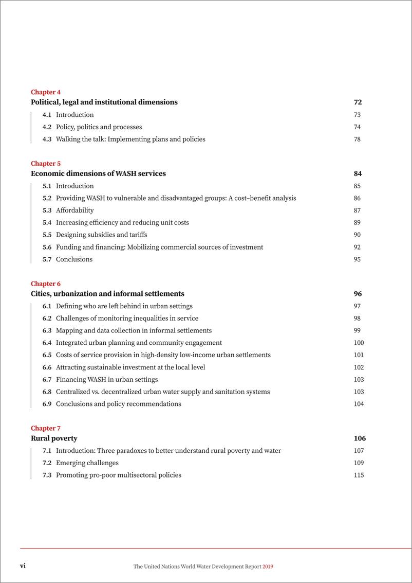 《UNESCO-2019世界水发展报告（英文版）-2019.7-202页》 - 第6页预览图