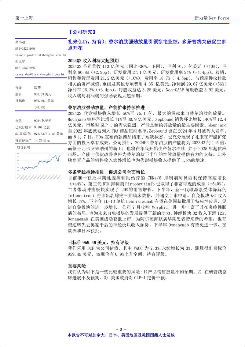 《新力量New＋Force总第4604期-240828-第一上海-10页》 - 第3页预览图