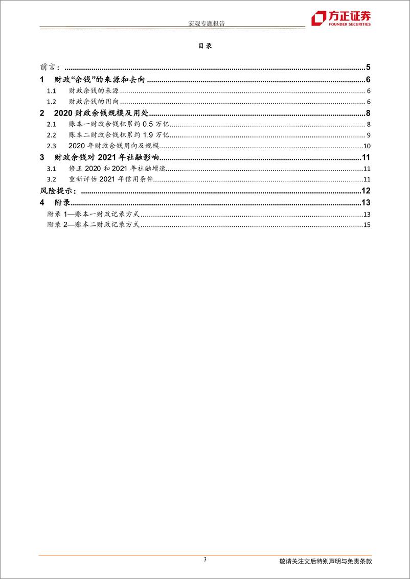 《财政视角重估2021年信用条件-20210218-方正证券-17页》 - 第3页预览图