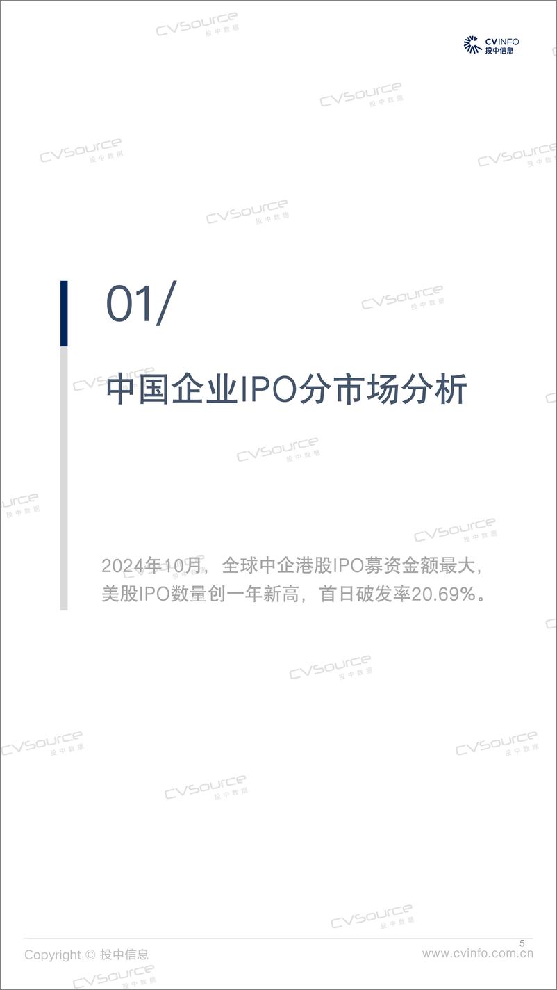 《美股IPO数量创一年新高，VCPE渗透率不足五成-28页》 - 第5页预览图