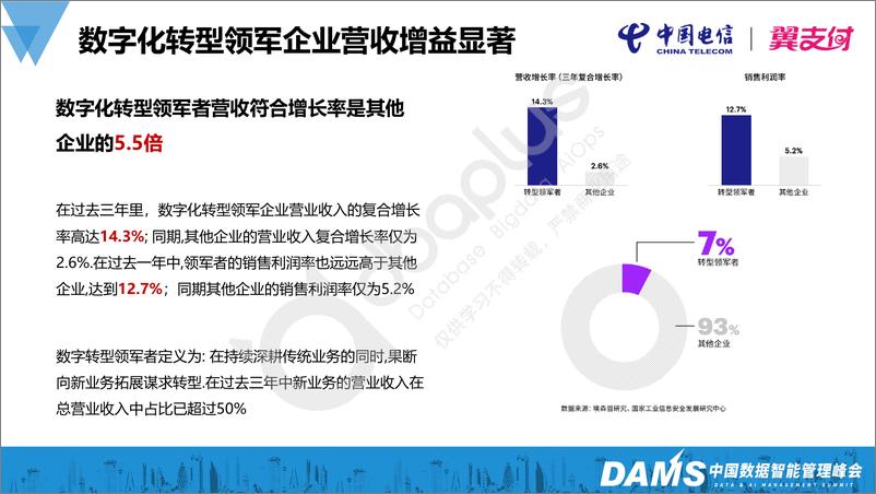 《王平-翼支付数据治理实践-13页》 - 第3页预览图