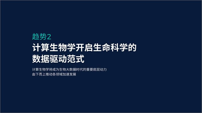 《2021十大前沿科技趋势报告-量子位》 - 第6页预览图