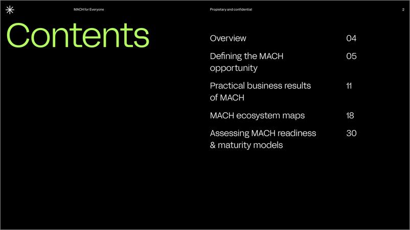 《Valtech_2024年MACH适合所有人_可组合技术的日常指南报告_英文版_》 - 第2页预览图