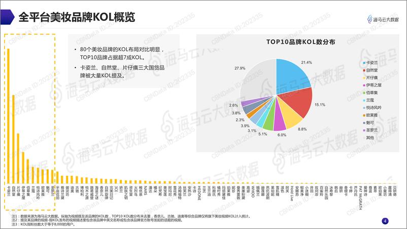《美妆品牌抖音KOL营销全景分析》 - 第5页预览图
