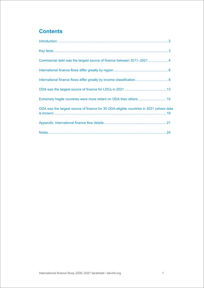 《Devinit-2000-2021年国际资金流动（英）-2023》 - 第3页预览图