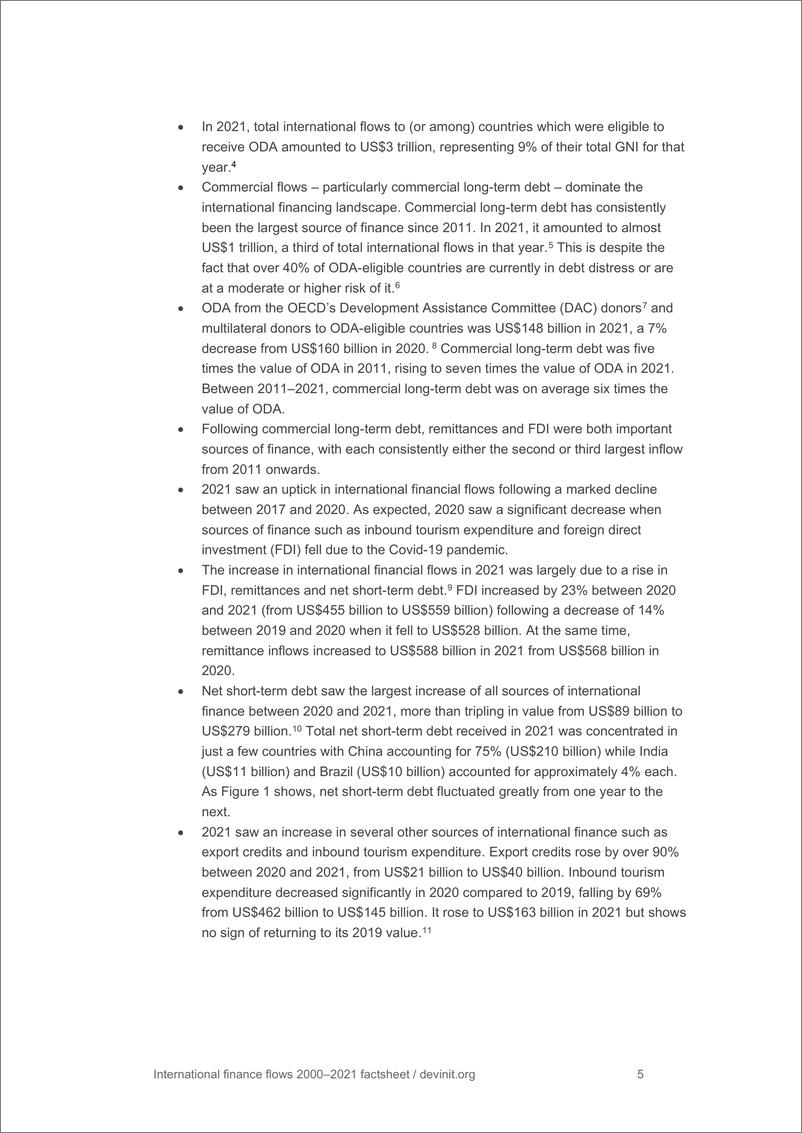 《Devinit-2000-2021年国际资金流动（英）-2023》 - 第7页预览图