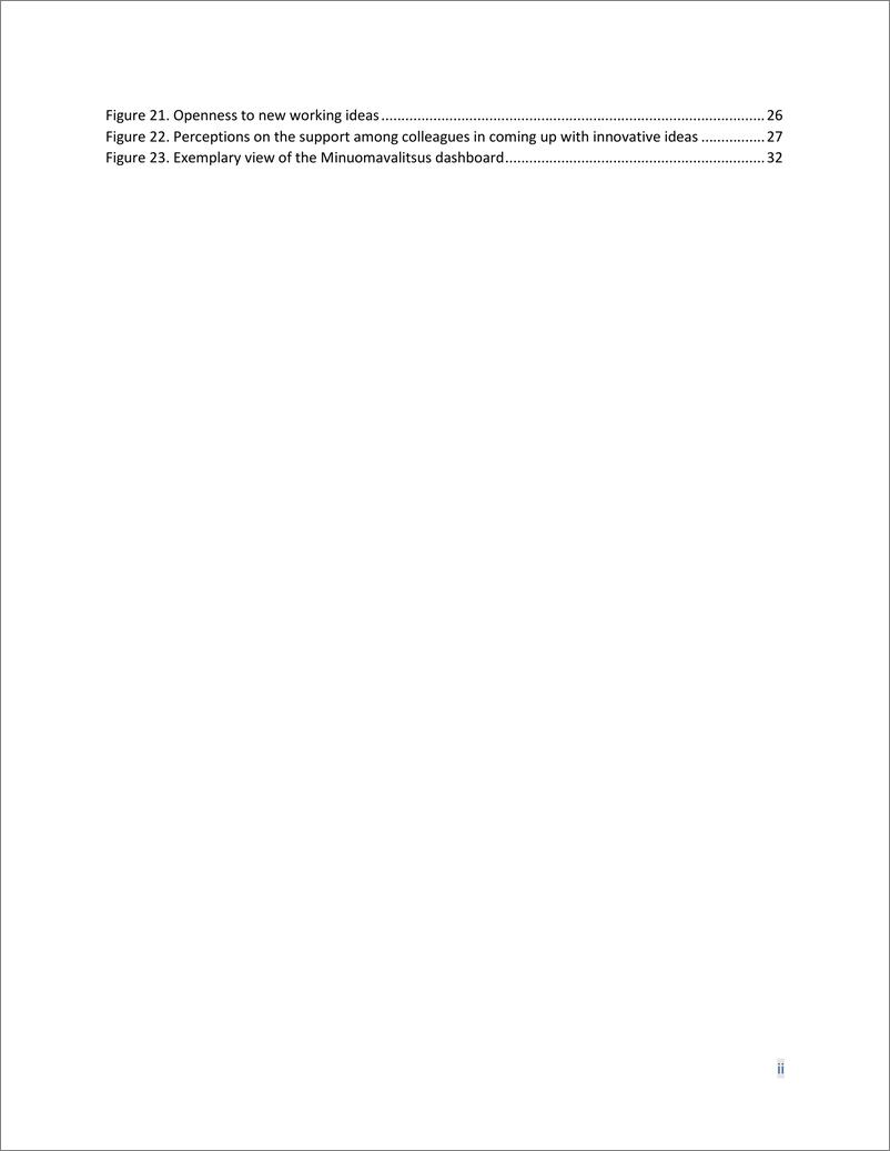 《世界银行-爱沙尼亚——公共服务状况：公职人员调查的证据：实证研究的主要发现（英）-2024.4-38页》 - 第4页预览图