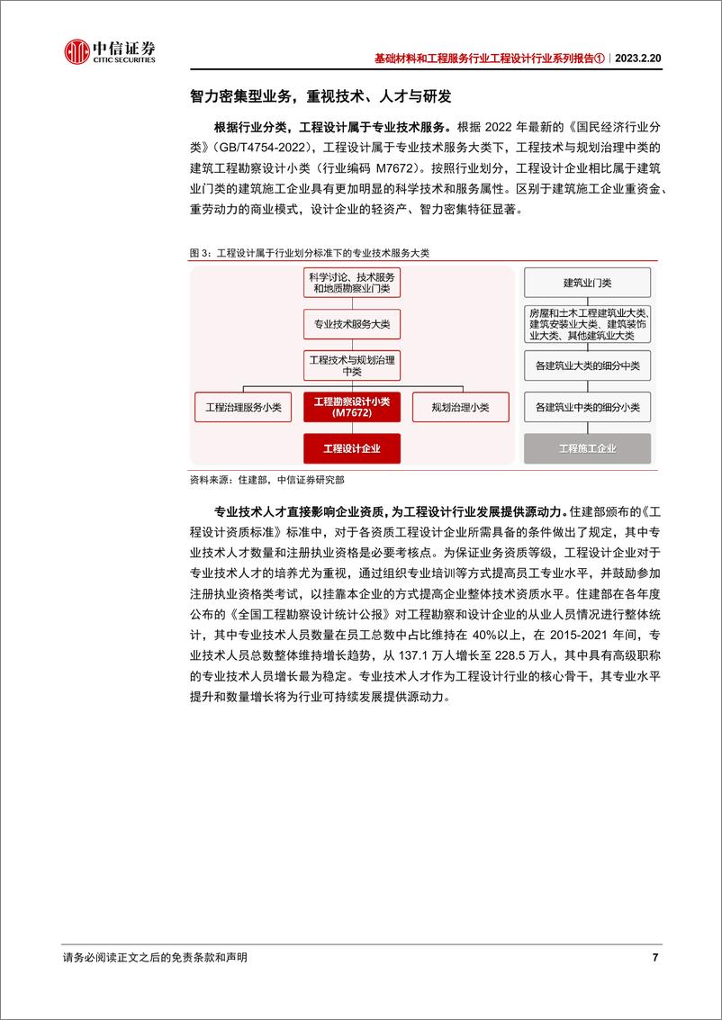 《基础材料和工程服务行业工程设计行业系列报告①：开宗明义，海外对标-20230220-中信证券-37页》 - 第8页预览图
