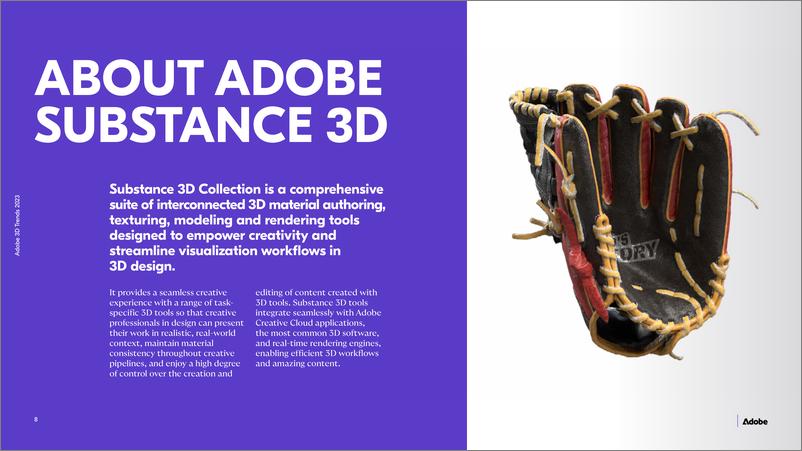 《Adobe：2023年3D趋势报告 -聚焦产品设计（英文版）》 - 第8页预览图