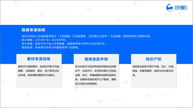 《2024年Q3身体清洁品类市场分析与新品趋势洞察-29页》 - 第3页预览图