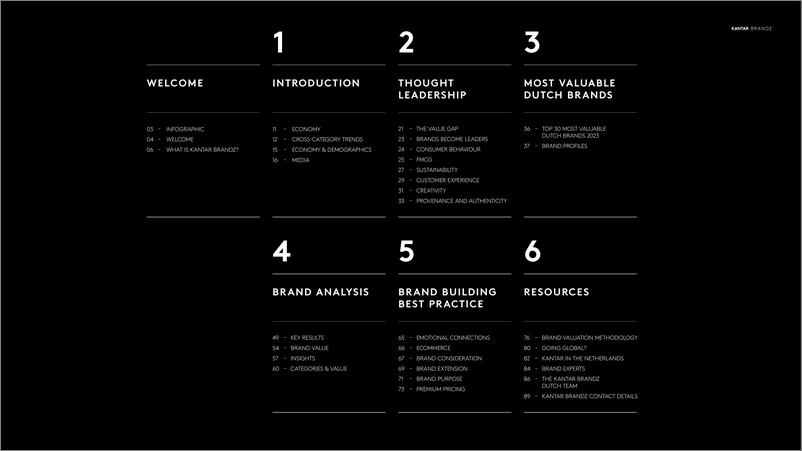 《Kantar BrandZ-最有价值荷兰品牌2023（英）-90页》 - 第3页预览图