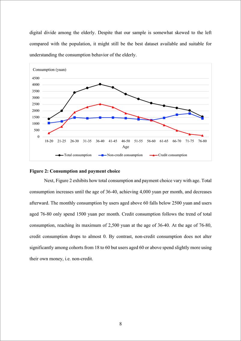 《如何理解中国老年群体的消费行为-英文版》 - 第8页预览图