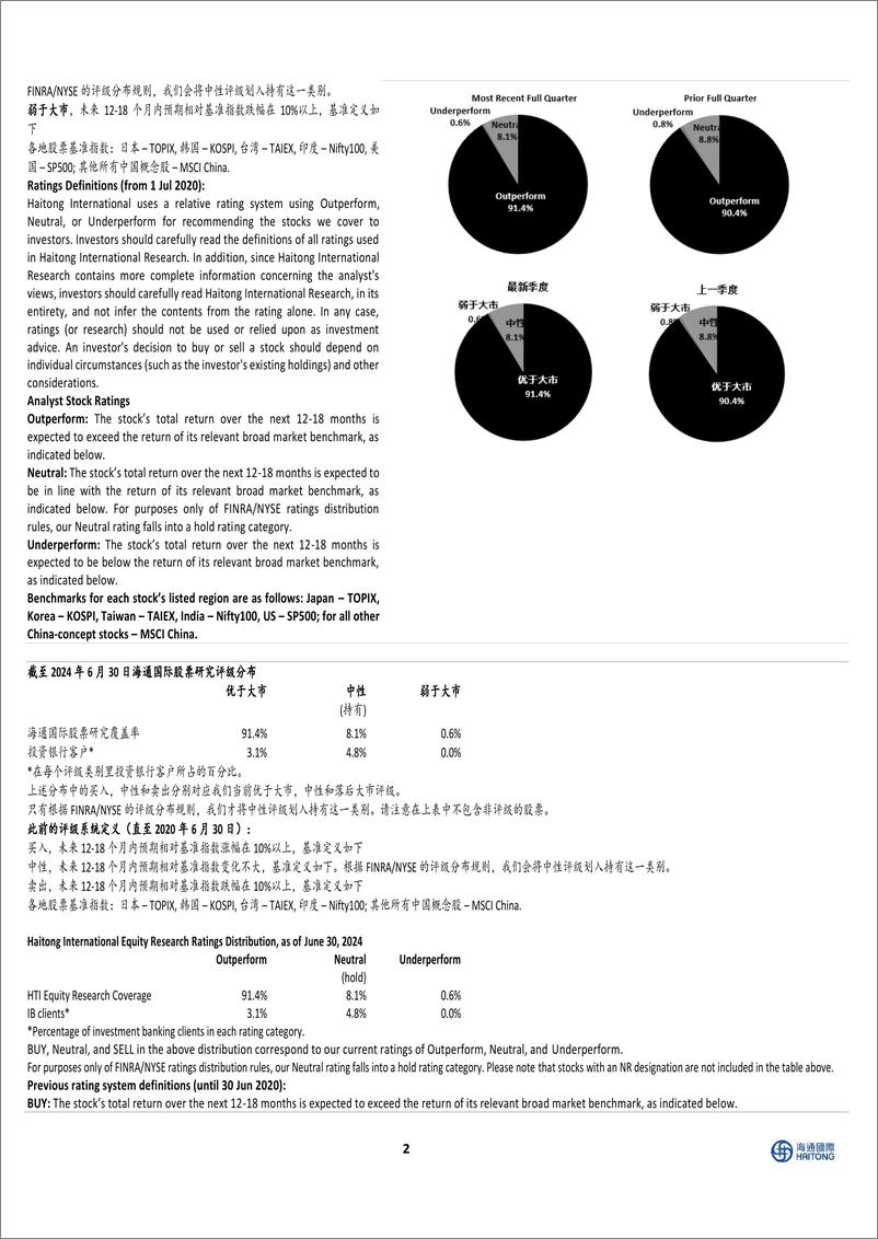 《杭可科技(688006)公司半年报点评：设备确收周期拉长致业绩承压，期待后续出海带来增量-240906-海通国际-13页》 - 第7页预览图