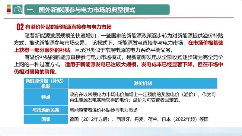 《国家电网：2024关于新能源参与市场的有关思考报告-29页》 - 第4页预览图