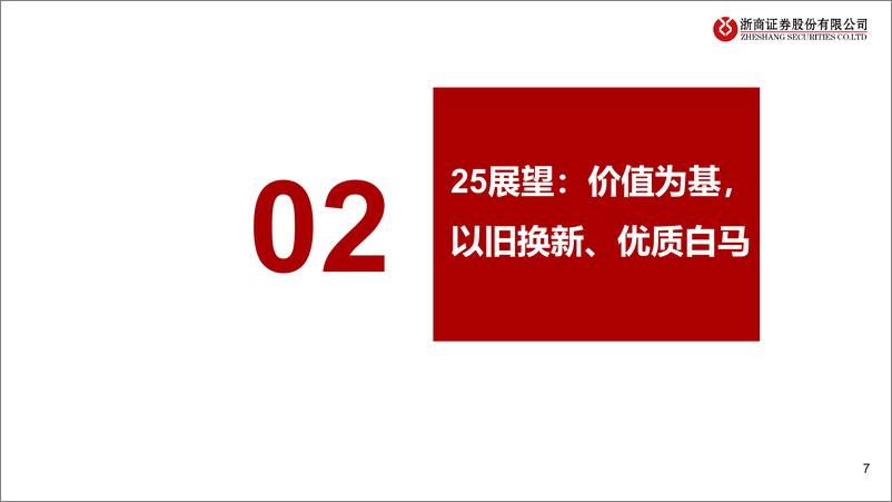 《轻工制造行业2025年度投资策略_结构景气_产品为王》 - 第7页预览图