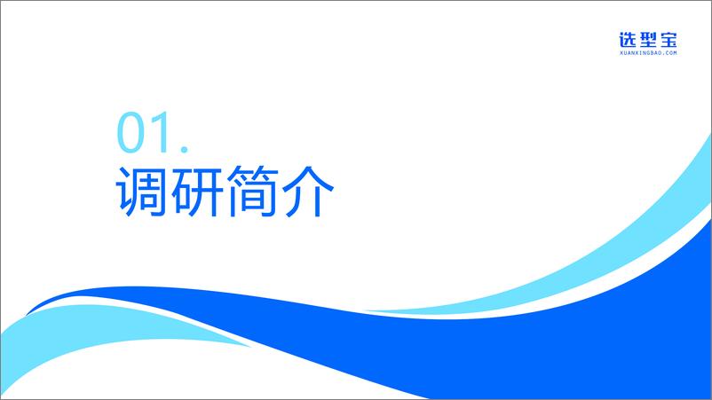 《2024中国企业AI大模型落地应用现状调研报告-32页》 - 第3页预览图