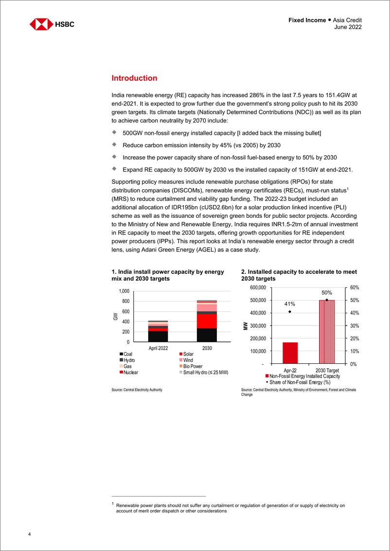 《HSBC-亚太地区投资策略-看点：亚洲债券市场-2022.6-167页》 - 第6页预览图