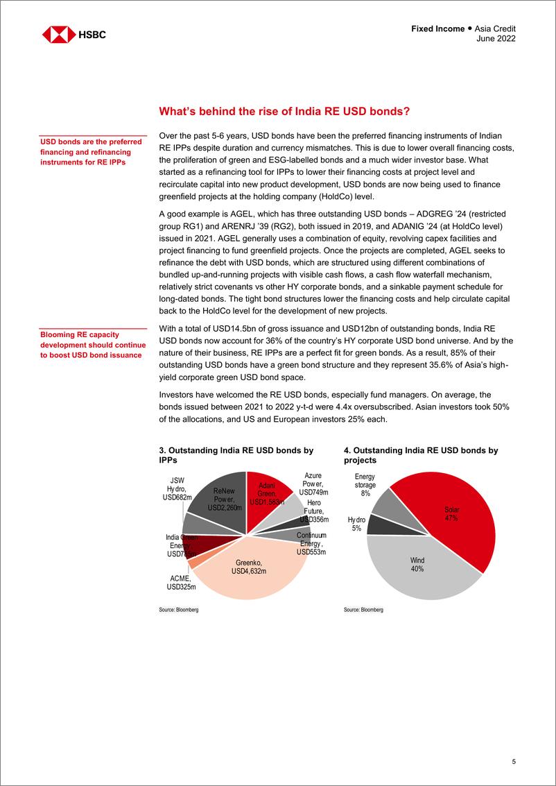 《HSBC-亚太地区投资策略-看点：亚洲债券市场-2022.6-167页》 - 第7页预览图