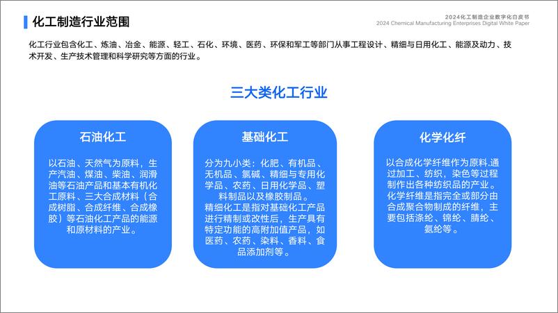 《2024化工制造企业数字化白皮书-蓝凌研究院》 - 第3页预览图