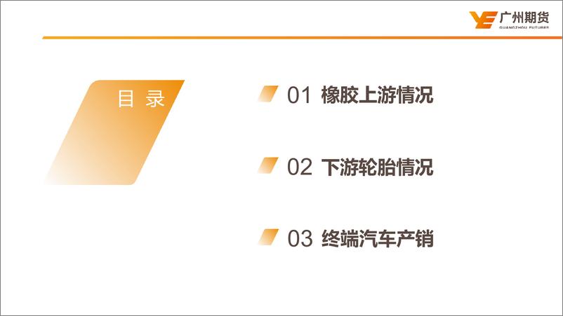 《天然橡胶：汽车消费数据强于预期，天胶高位整理-20230917-广州期货-31页》 - 第4页预览图