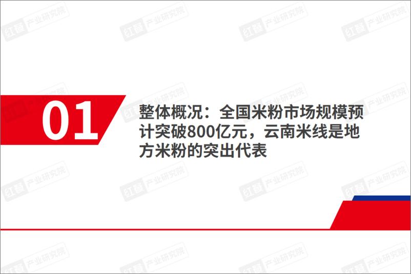 《云南米线发展报告2024-36页》 - 第3页预览图