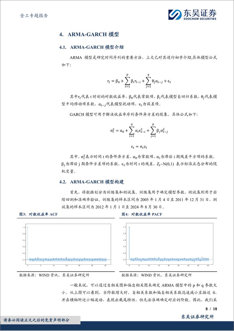 《金工专题报告：提升技术分析的品格-240927-东吴证券-18页》 - 第8页预览图