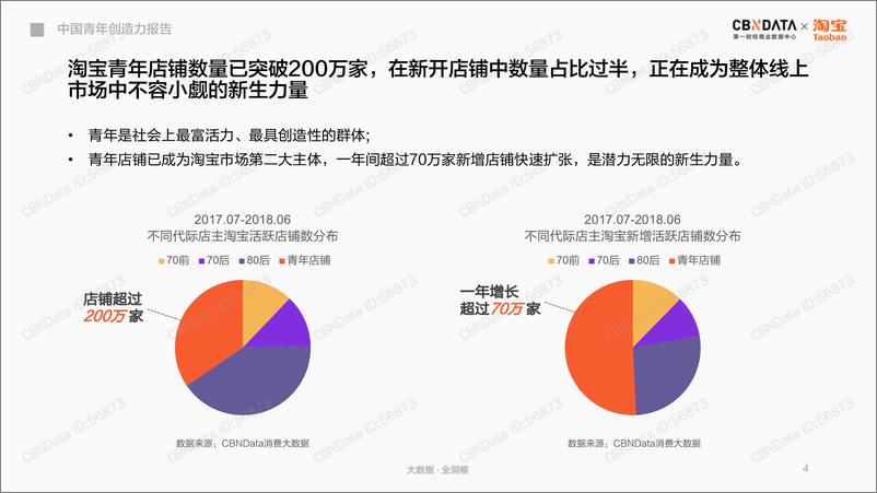 《2018中国青年创造力报告》 - 第4页预览图