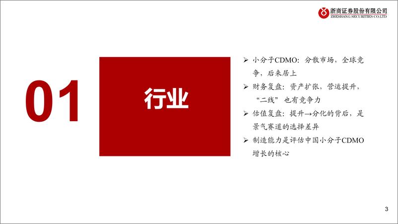 《从产能看医药先进制造行业系列研究：从产能变化看九洲药业-20220726-浙商证券-20页》 - 第4页预览图