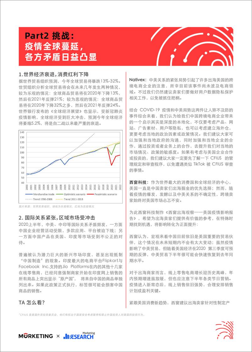 《2020-2021跨境出口电商增长白皮书-Morketing研究院-202009》 - 第8页预览图