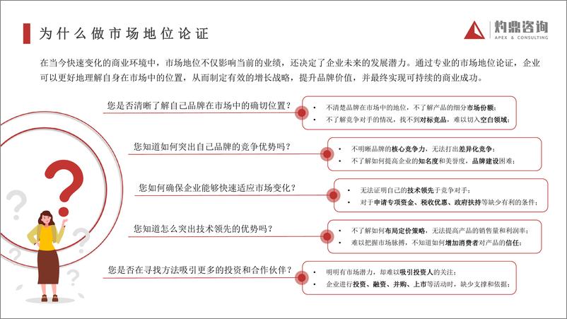 《市场地位证明 ——让你的企业品牌更有价值》 - 第2页预览图