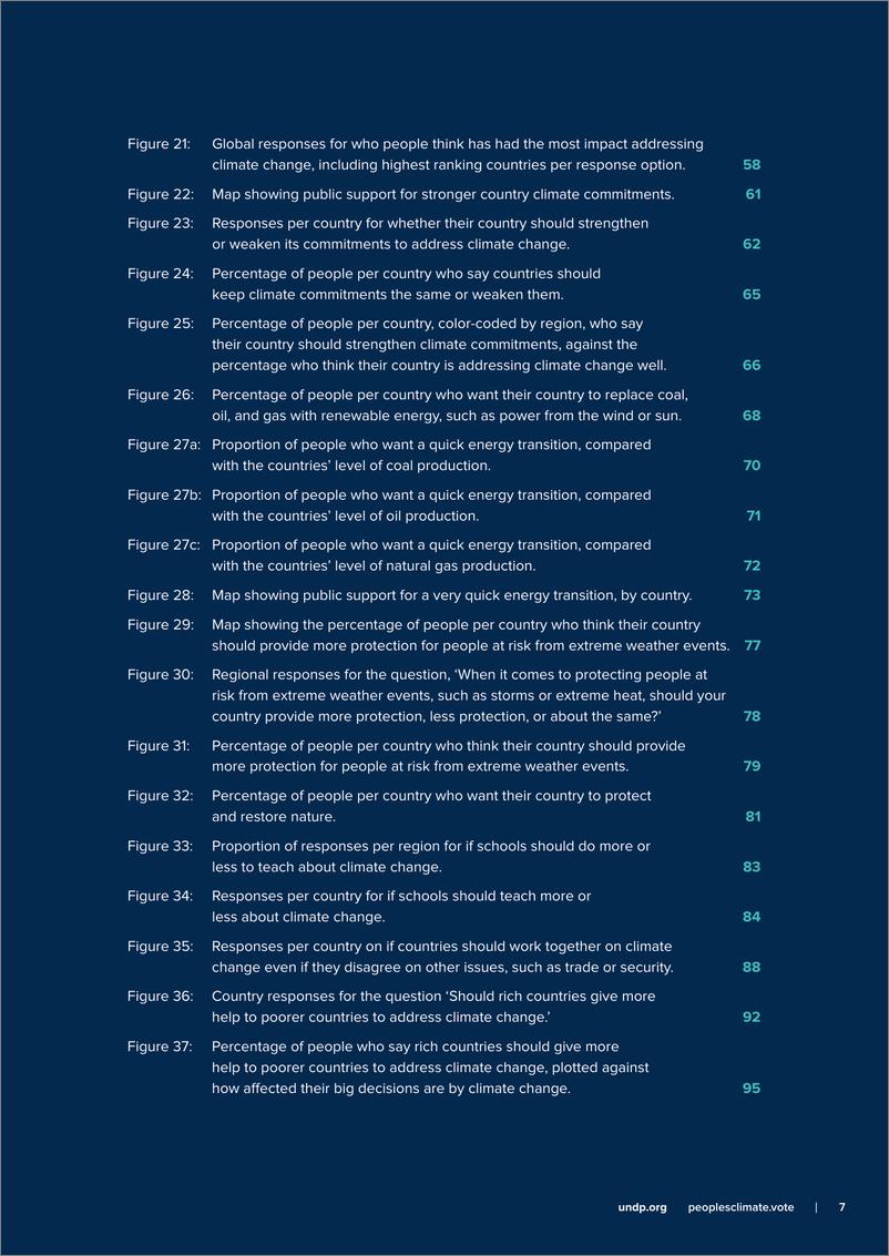 《2024年人民气候投票报告（英文版）-联合国开发计划署（UNDP）》 - 第7页预览图