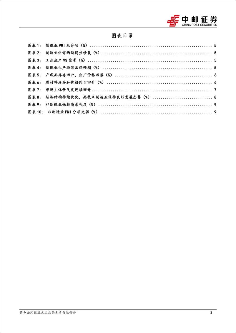 《生产强于需求，内需好于外需-240331-中邮证券-12页》 - 第2页预览图