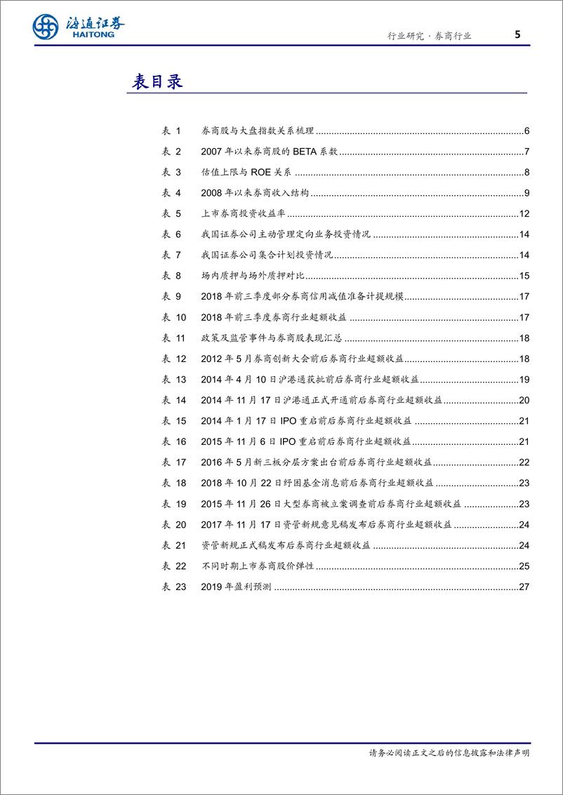 《券商行业“券商·十年”复盘报告：好风凭借力，送我上青云-20190310-海通证券-32页》 - 第6页预览图