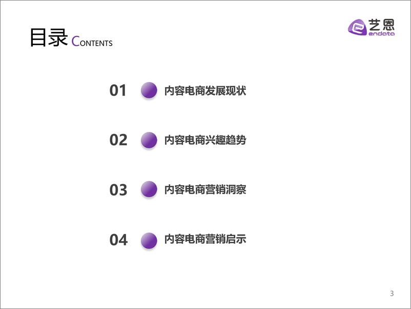 《2023年内容电商白皮书-51页》 - 第4页预览图