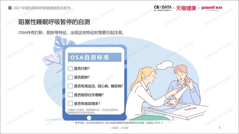 《【第一财经】2021中国互联网行业呼吸健康趋势白皮书》 - 第5页预览图