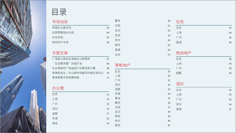 《仲量联行_大中华区2024年二季度物业报告摘要》 - 第2页预览图