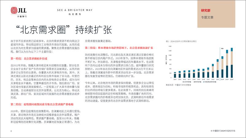 《仲量联行_大中华区2024年二季度物业报告摘要》 - 第8页预览图