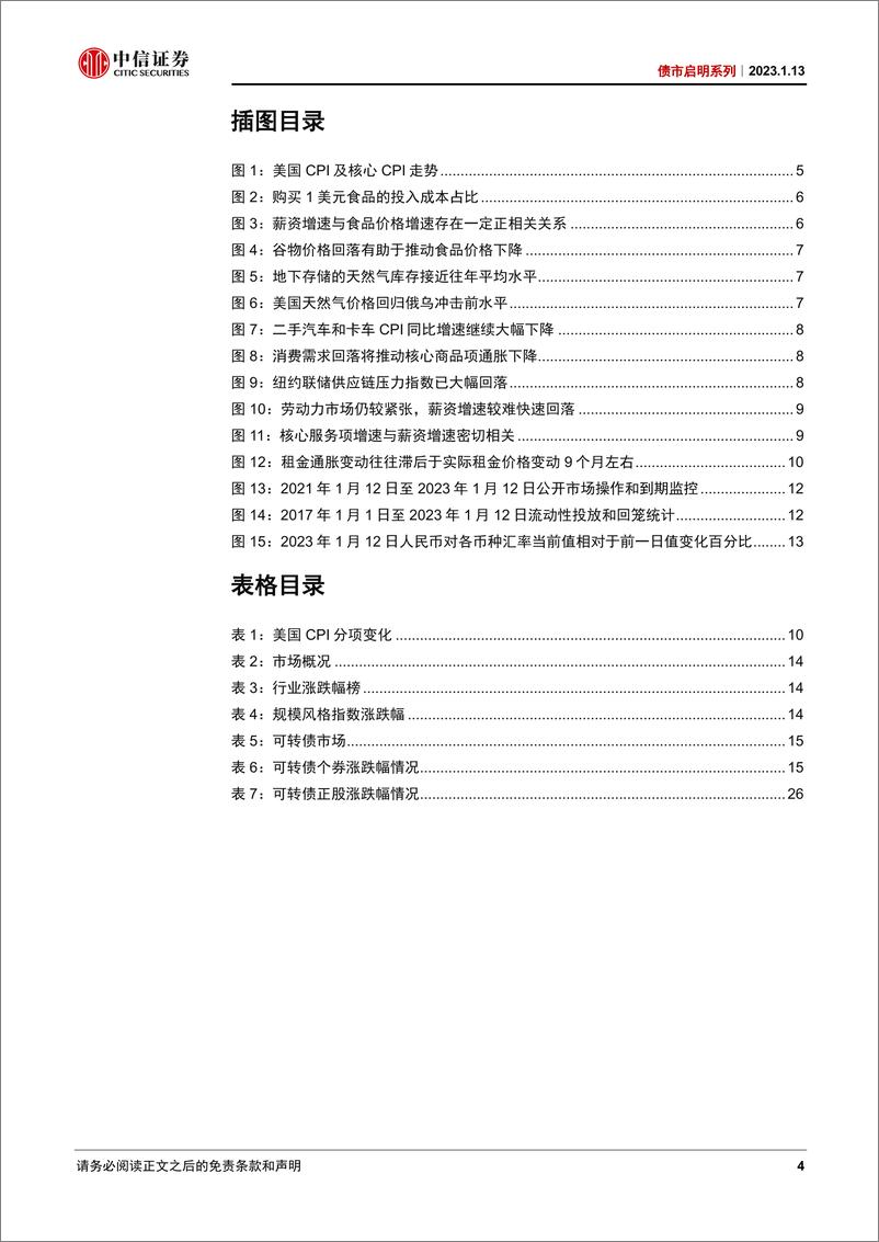 《债市启明系列：未来美国通胀可以顺利下行吗？-20230113-中信证券-38页》 - 第5页预览图