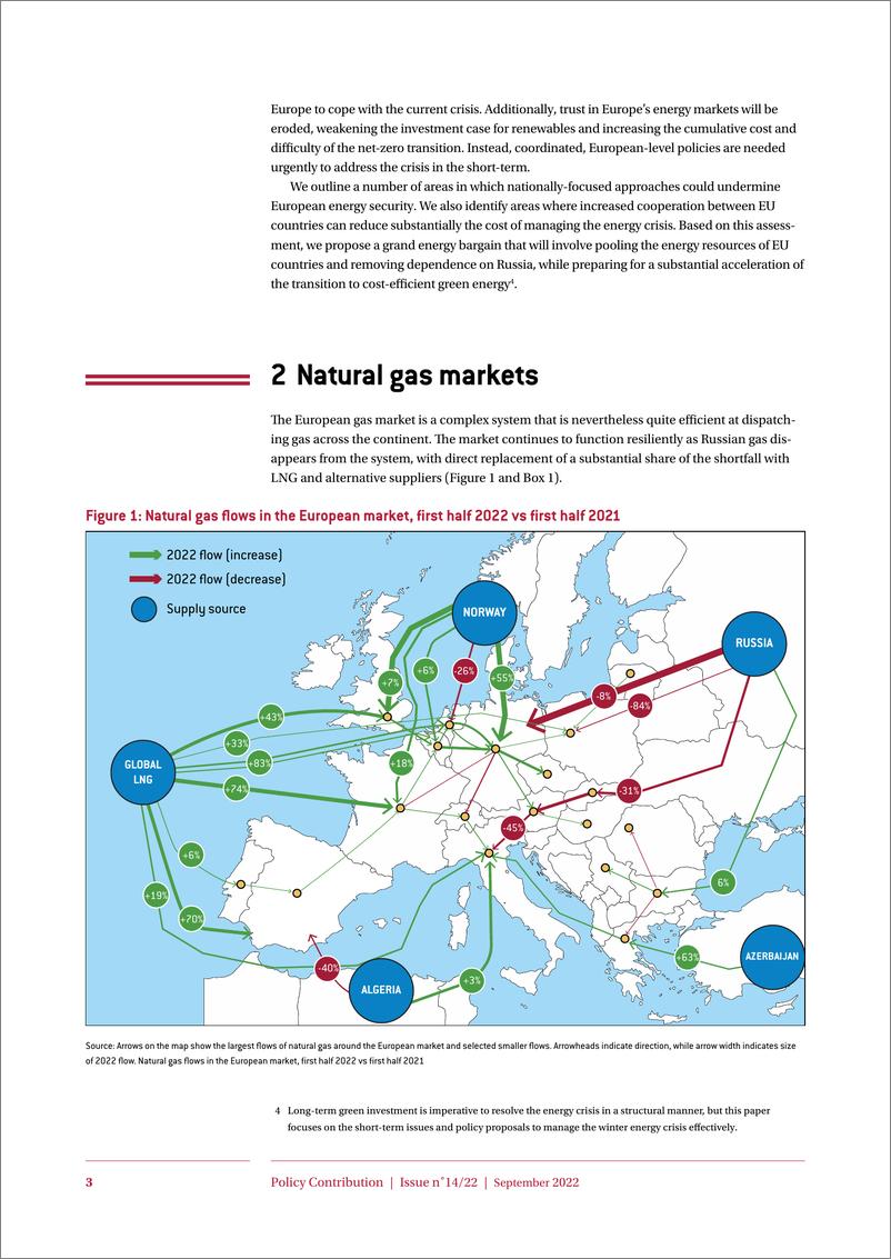 《布鲁盖尔研究所-应对欧盟能源危机的大交易（英）-2022.9-17页》 - 第4页预览图
