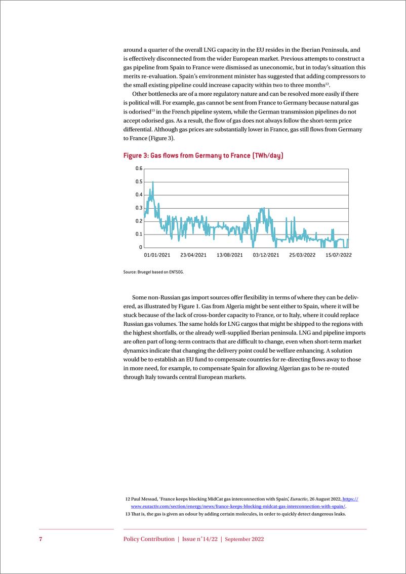 《布鲁盖尔研究所-应对欧盟能源危机的大交易（英）-2022.9-17页》 - 第8页预览图